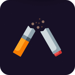 Smokey: Quit Smoking to Reward